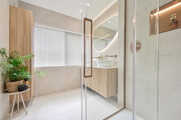 Medium property photo - Spechtstraat 4, 3201 VR Spijkenisse